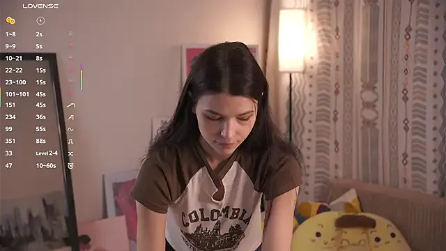 Private ErlineDumford on StripChat