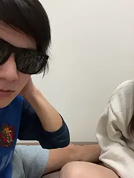 erokami36 on StripChat