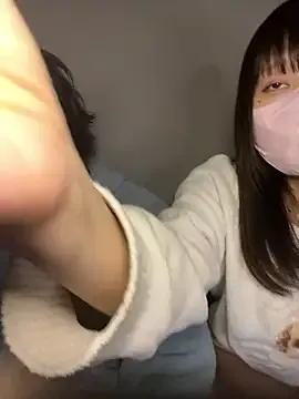 erokami36 on StripChat