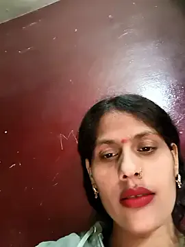 Eshwari_Chopra on StripChat