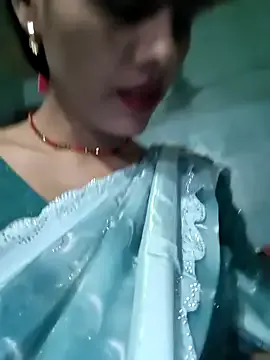 Eshwari_Chopra on StripChat