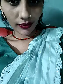 Eshwari_Chopra on StripChat