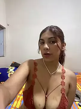 Eva-love12 on StripChat