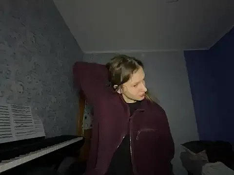 Eva_Angel3 — Private on StripChat