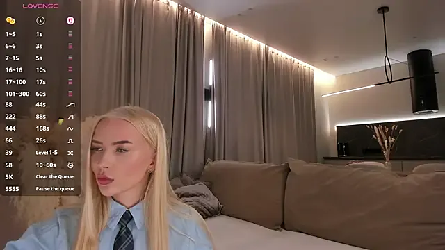 eva_m1racle_ on StripChat