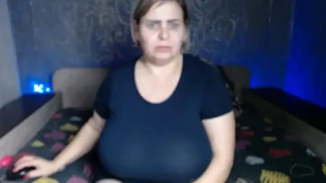 StripChat EvaCristal is Freechat EvaCristal — Naked 10 minutes