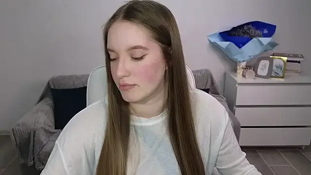 EvaMaddison on StripChat