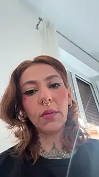 Freechat Evangelyne_1 on StripChat