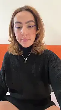 Freechat Evangelyne_1 on StripChat