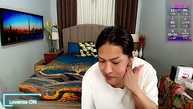 EvaTheMistress on StripChat