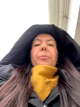 eveangelll on StripChat 