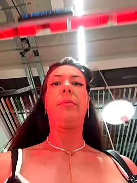 eveangelll on StripChat 