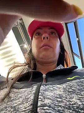 eveangelll on StripChat 