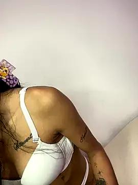 Exotic_girl666 — hey is time to play