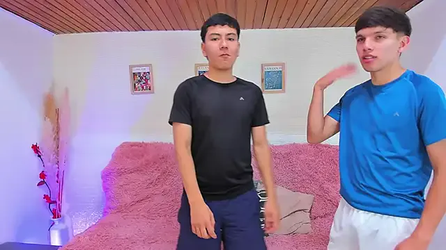 fabian_pena on StripChat