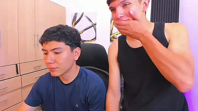 fabian_pena on StripChat