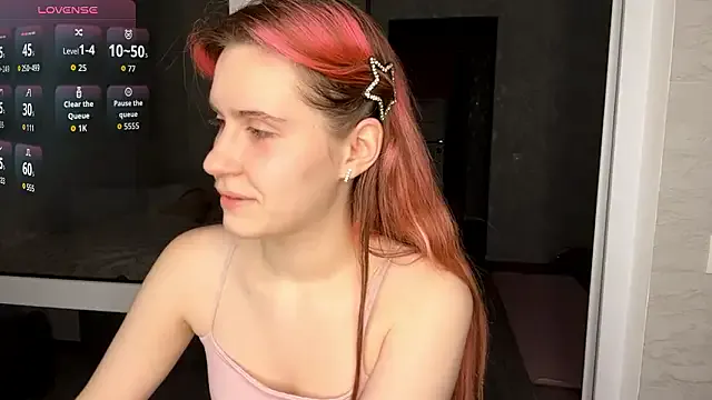 FawnDubler — I'll take off my skirt