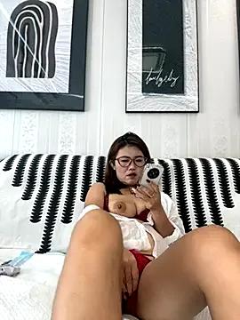 feifei_521 on StripChat 