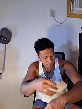 Felix_Asher model from sc