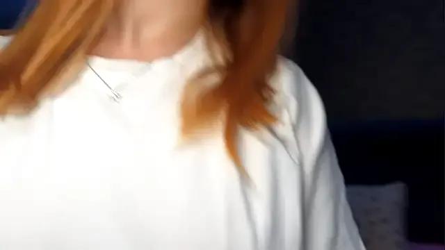 Private FieryAmelia on StripChat