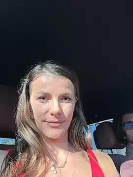 fit_vic — Bra off putside+spit tits