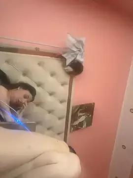 Freechat Flossy_Vettie on StripChat