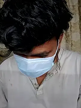 Forest_Queen on StripChat