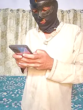 Forest_Queen on StripChat