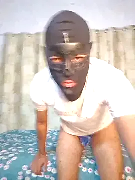 Forest_Queen on StripChat