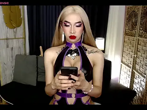 Foxysexykendra's avatar