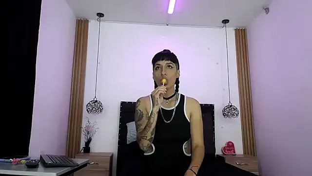 FRANCESCA_LOVE_ — CUM SHOW - ORGASM 