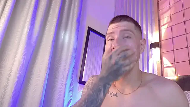 french_sexx — cum show and eat