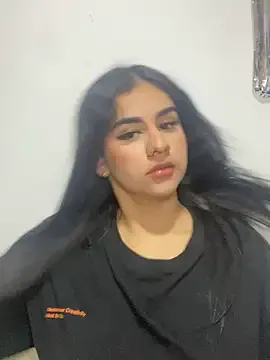 GabyFosterr14 on StripChat