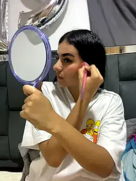 GabyFosterr14 on StripChat