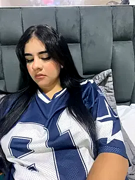 GabyFosterr14 on StripChat