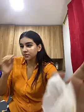 GabyFosterr14 on StripChat