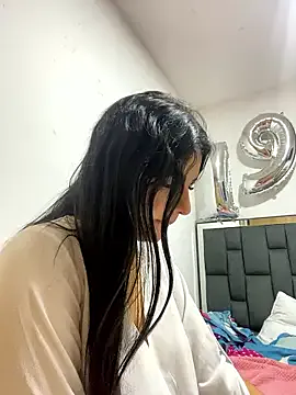 GabyFosterr14 on StripChat