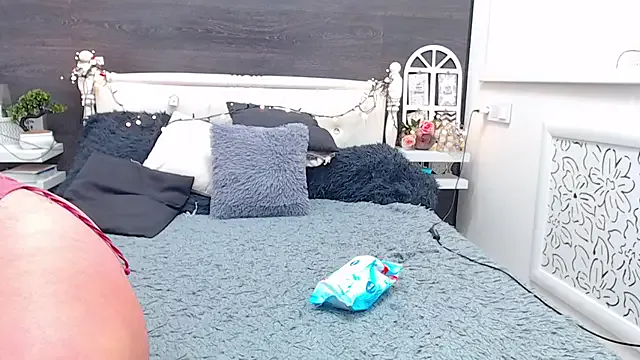 GanseloMix on StripChat