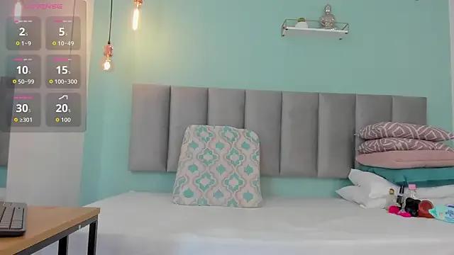 genesis4u on StripChat