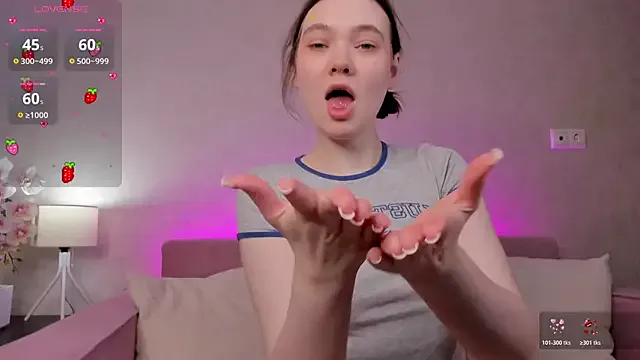 Freechat Genne_Tierney on StripChat