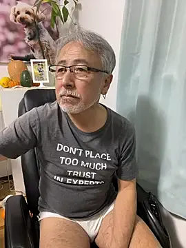 gholly2007 on StripChat