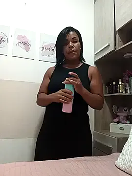 Gi_Denga — Ficar peladinha