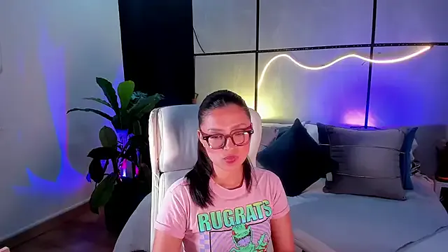 Gia_Mazzon on StripChat