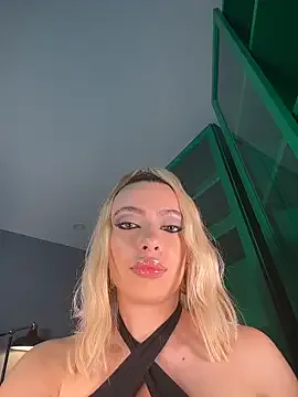 Ginevrafedez on StripChat