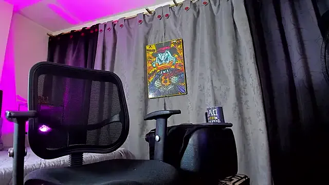 Giomar_Reyes — show cum