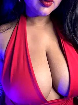 GLaM_GoDdEsS_143 — squirt for us with 5min control