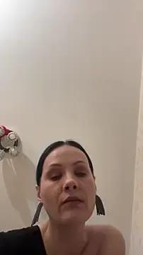 Goddess-VENUS on StripChat 