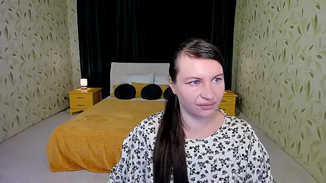 GorgeouseSmile — sexy dance :)