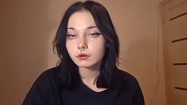Goth_cute on StripChat