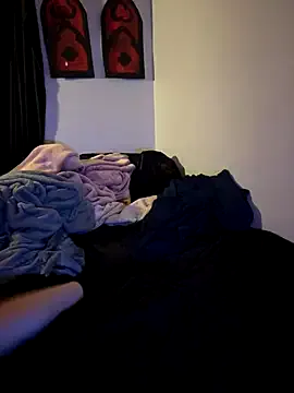 Gothbabbi on StripChat